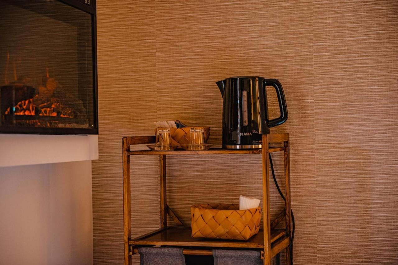 Seixomil - Casa De Campo Boutique Design Celorico De Basto Zewnętrze zdjęcie