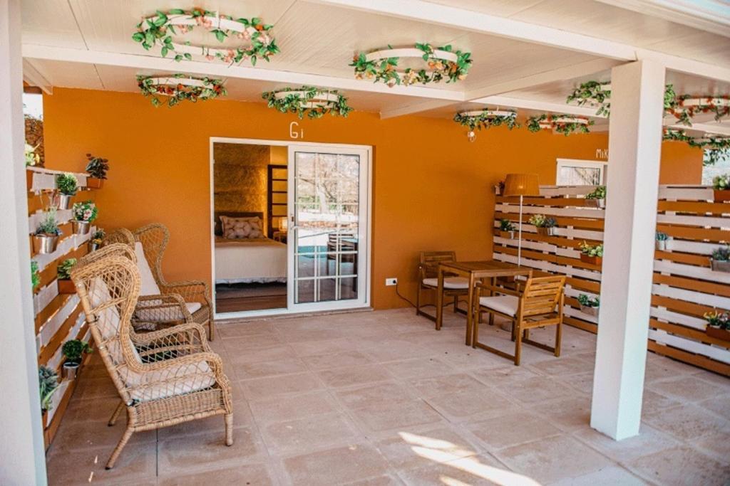 Seixomil - Casa De Campo Boutique Design Celorico De Basto Zewnętrze zdjęcie