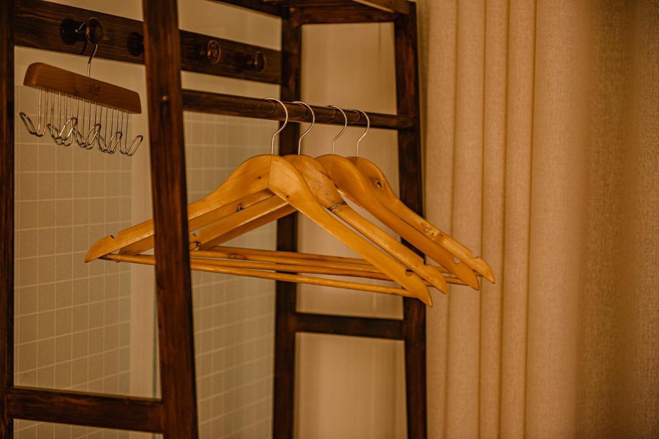 Seixomil - Casa De Campo Boutique Design Celorico De Basto Zewnętrze zdjęcie